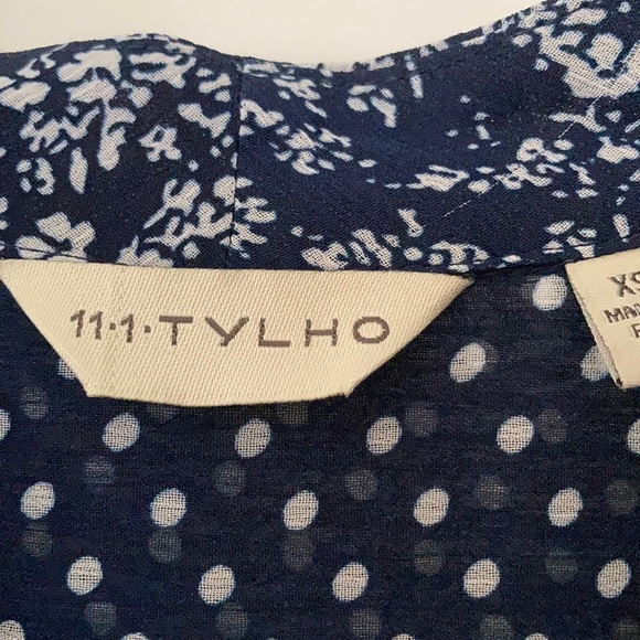 Anthropologie Dress - Picture 4 of 8